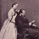 Hon Somerset John Gough-Calthorpe and his wife
